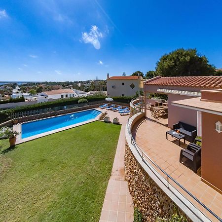 Villa Betonia Punta Prima  Bagian luar foto