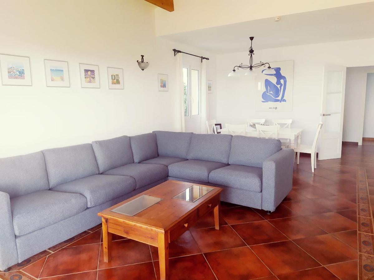 Villa Betonia Punta Prima  Bagian luar foto