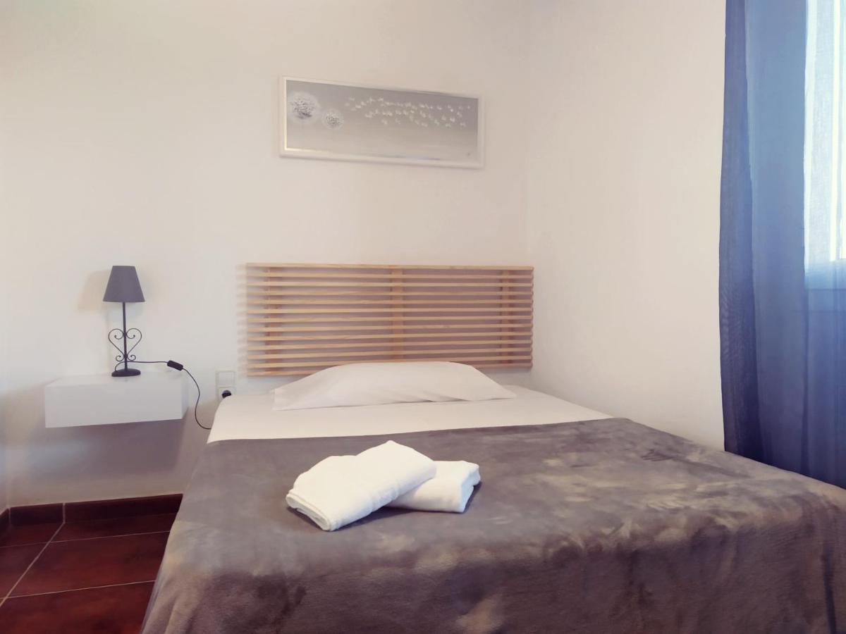 Villa Betonia Punta Prima  Bagian luar foto