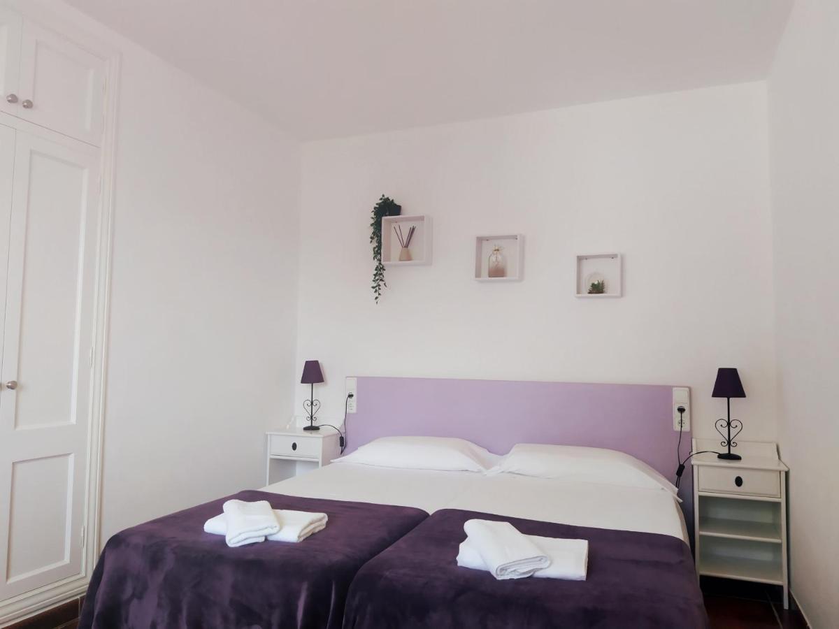Villa Betonia Punta Prima  Bagian luar foto
