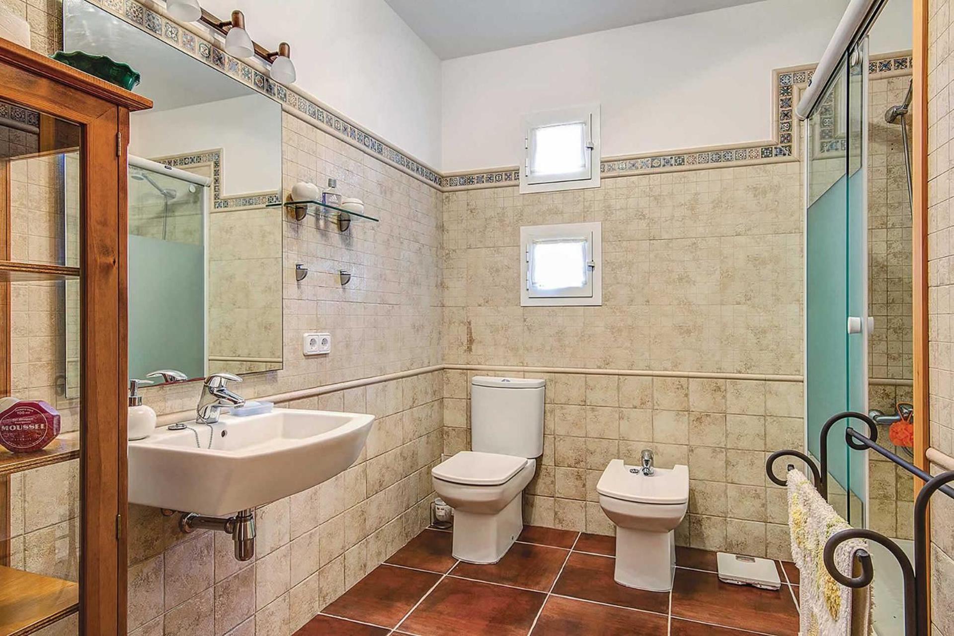 Villa Betonia Punta Prima  Bagian luar foto