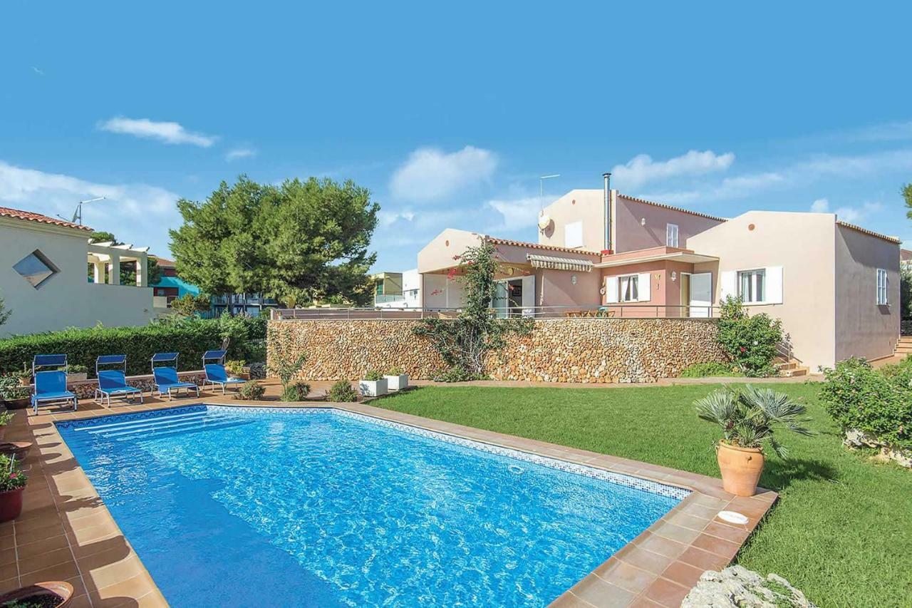 Villa Betonia Punta Prima  Bagian luar foto
