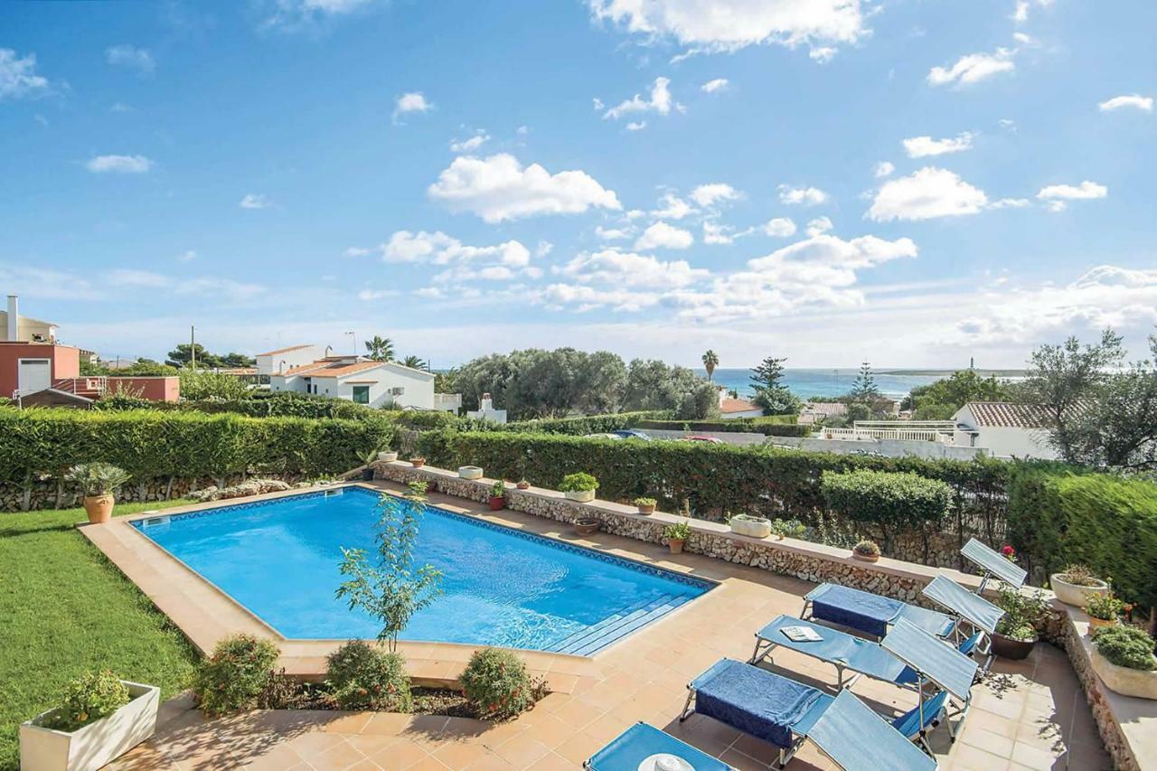 Villa Betonia Punta Prima  Bagian luar foto
