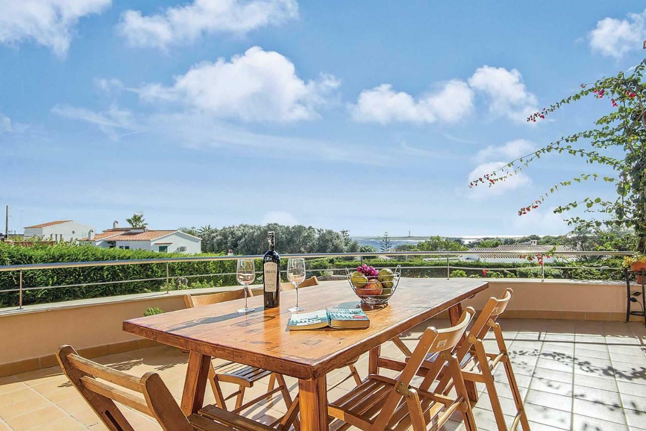 Villa Betonia Punta Prima  Bagian luar foto